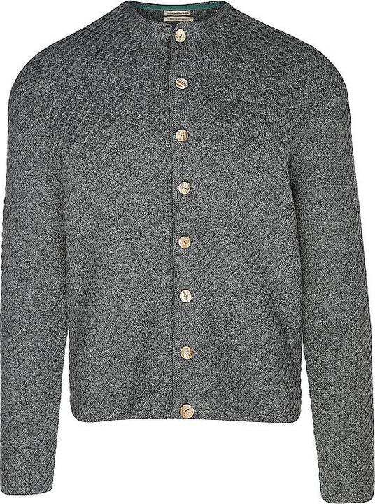 Gottseidank Trachtenstrickjacke XAVER (S)