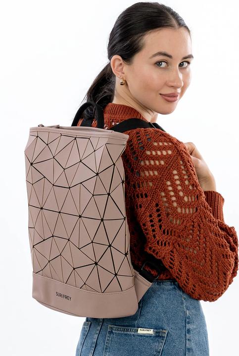 Image du produit Suri Frey Rucksack SFY SURI Sports Jessy-Lu (16.28 l)