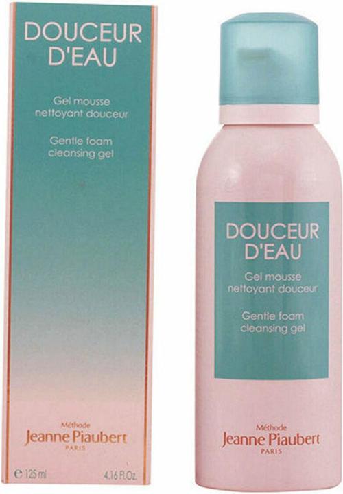 Méthode Jeanne Piaubert Gesichtsreinigung (Schaum, 125 ml)