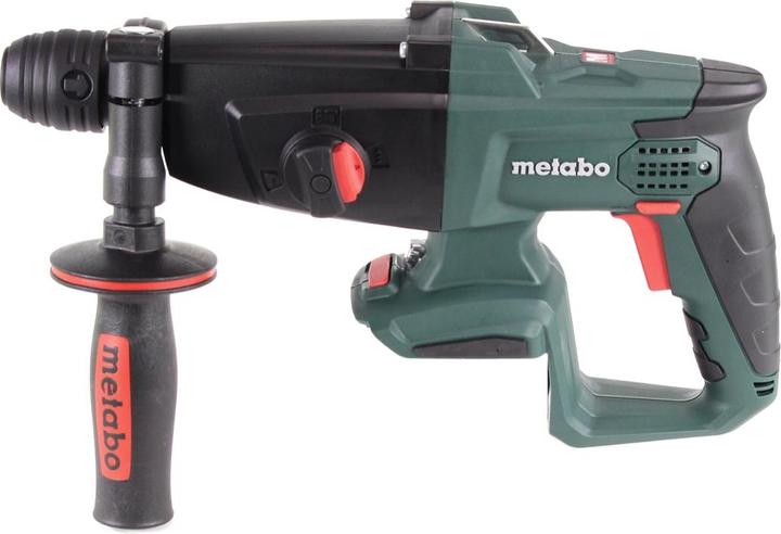 Produktbild Metabo KHA 18 LTX (Akkubetrieb)