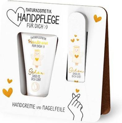Actual product image La Vida Handpflege Schutzengel (30 ml)