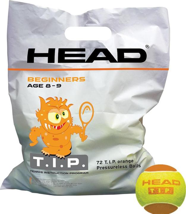 Actual product image Head Tip 2