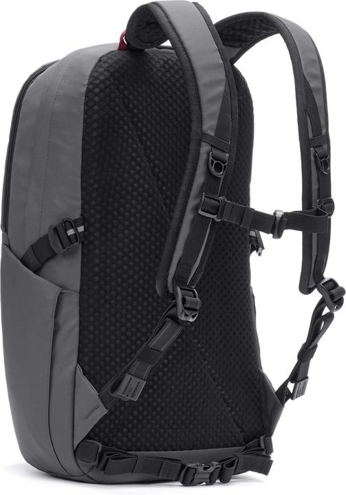 Image du produit Pacsafe Vibe 25L Sac à dos RFID 48 cm Compartiment pour ordinateur portable (25 l)