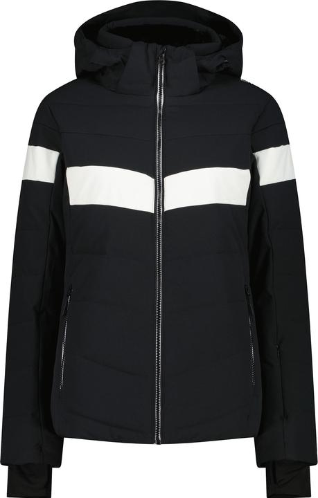 CMP Campagnolo Zip Hoodie (S)