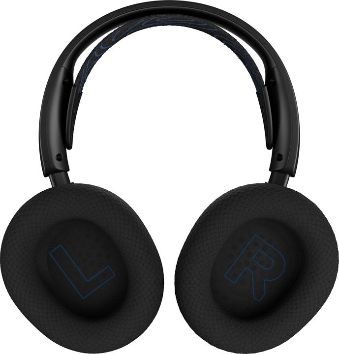 Image du produit SteelSeries 61673 noir (Sans fil)