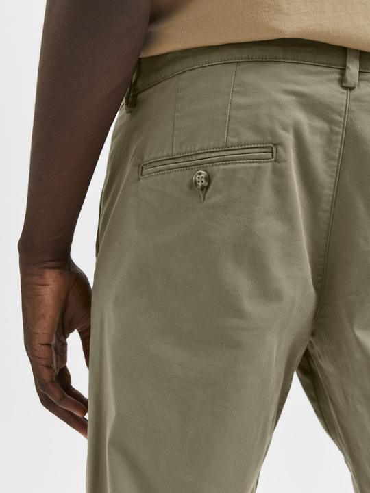 Produktbild Selected Homme 175 Slim fit flex Chino (W34/L30)