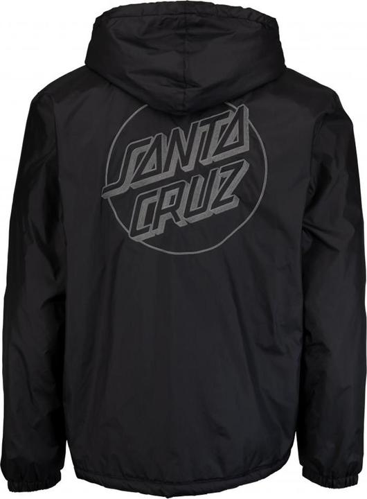 Image du produit Santa Cruz Veste Opus Dot (M)