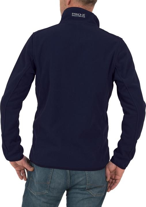 Actual product image PRO-X elements fleece pro-x elets ohio (XXL)