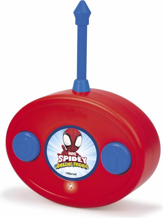 Immagine prodotto Simba Spidey Web Crawler