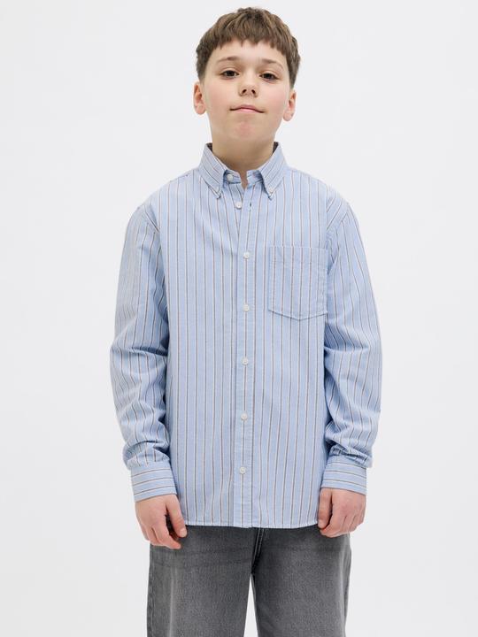 Produktbild Jack & Jones Hemd Junior Hemd (176)