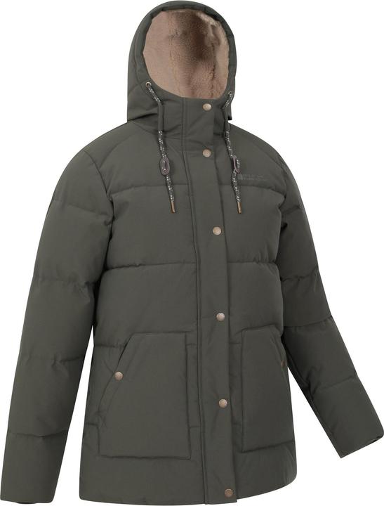 Produktbild Mountain Warehouse Manta Steppjacke (44)