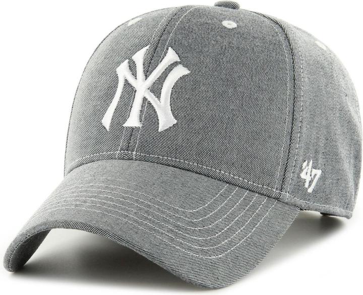 47 Brand Undertow Refresh New York Yankees (One Size)