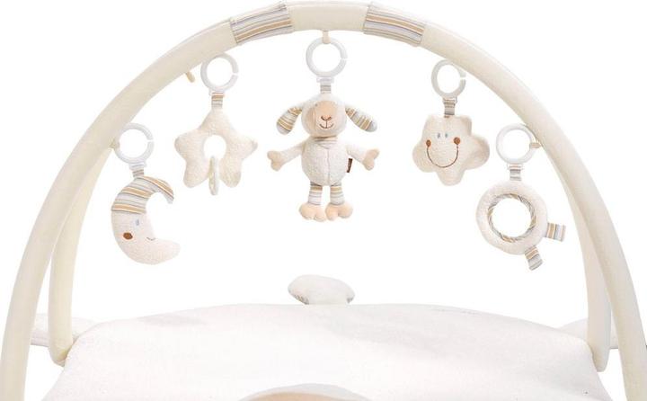 Produktbild Fehn 154580 3-D-Activity-Decke, Schaf