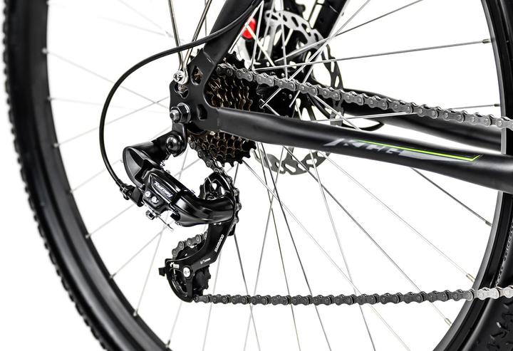 Produktbild KS Cycling Heist (51 cm)