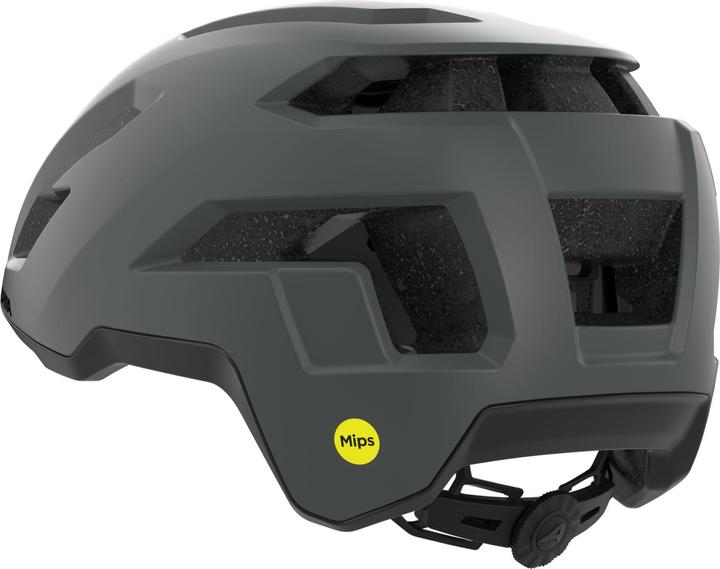 Image du produit ALPINA SPORTS Taunus Gravel Mips (55 - 59 cm)