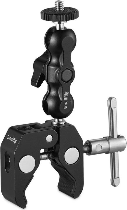 SmallRig Pince multifonctionnelle en forme de crabe (Accessoires vidéo divers)