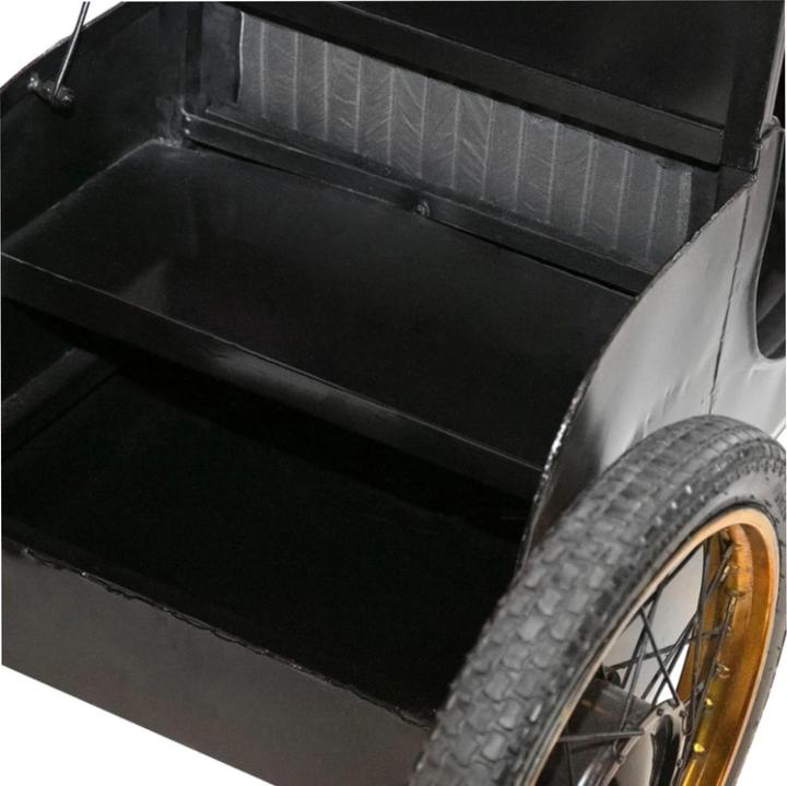 Produktbild Die Faktorei Bartheke Hot Rod Cruisex105 (215 x 75 x 105 cm)