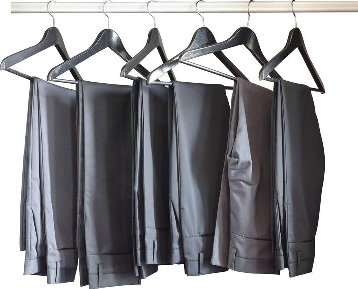 Image du produit CleanMaxx Attachement de presse sur les pantalons