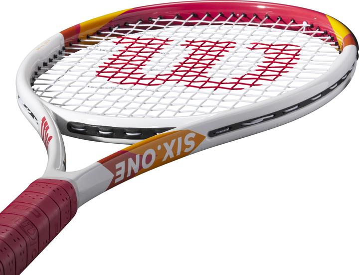 Produktbild Wilson Six One (3, 264 g)