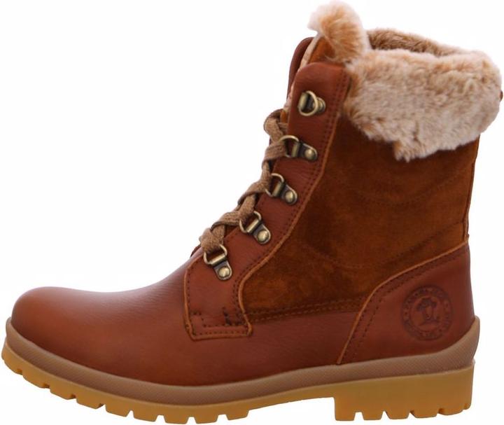 Actual product image Panama Jack Ankle boot (39)