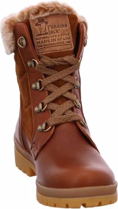 Actual product image Panama Jack Ankle boot (39)