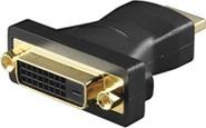 Immagine prodotto Goobay adattatore HDMI/DVI-D (HDMI, DVI)