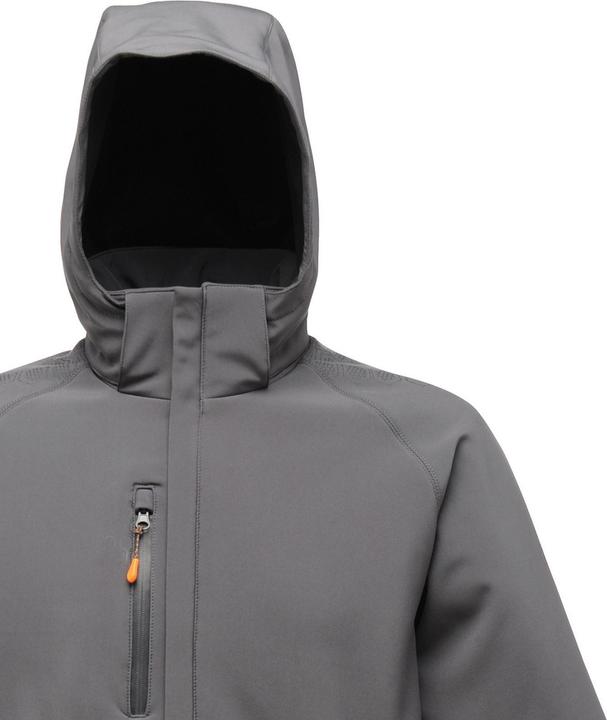 Produktbild Regatta XPro Repeller SoftshellJacke wasserabweisend (3XL)