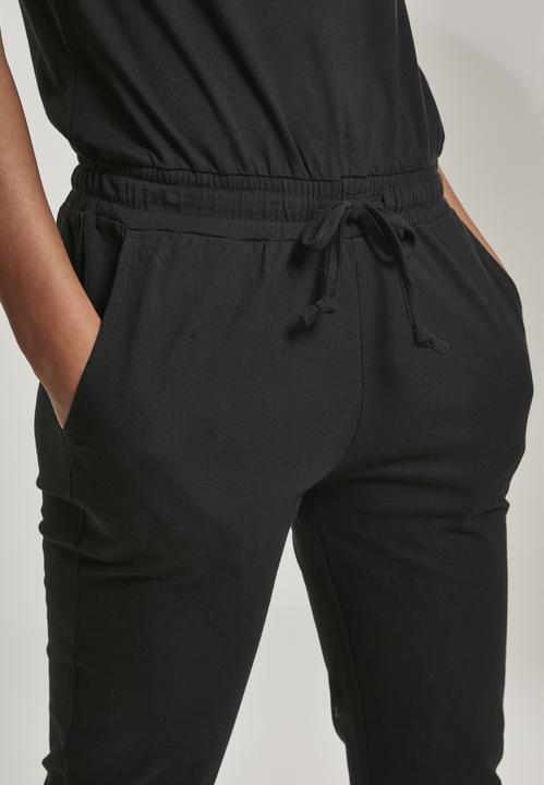 Produktbild Urban Classics Ladies Lace Block Jumpsuit (XL)