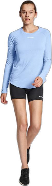 Produktbild hummel Hmlmt Vanja T-Shirt L/S (XS)