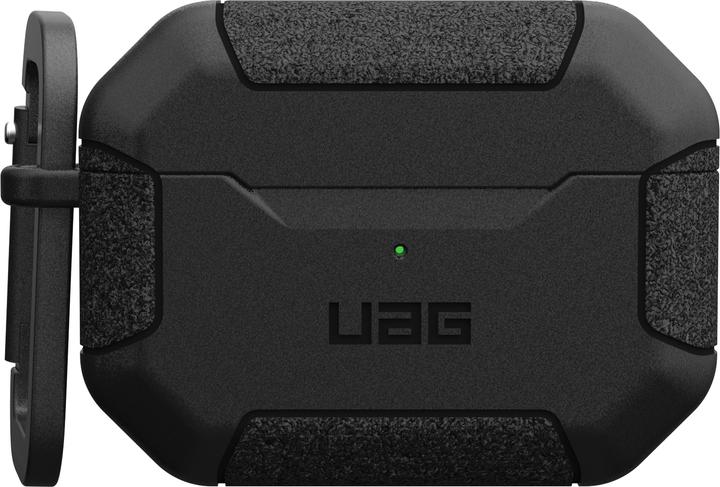Produktbild UAG Scout Case - Apple Airpods Pro 2nd Gen (Kopfhörer Tasche)