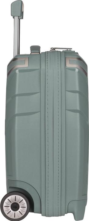 Immagine prodotto Travelite Caso pilota Elvaa Businesswheeler (30 l, Bagaglio a mano (fino a 50 litri))