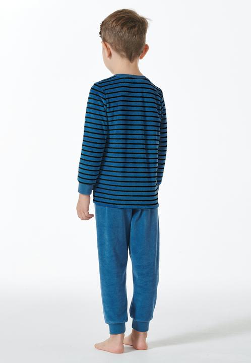Image du produit Schiesser Boys World 2 Pyjama (98)
