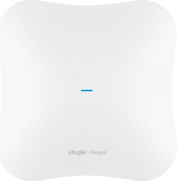 Ruijie PUNTO DE ACCESO REYEE RG-RAP73HD 5-PORT 10/100 MBPS DESKTOP SWITCH (5760 Mbit/s)