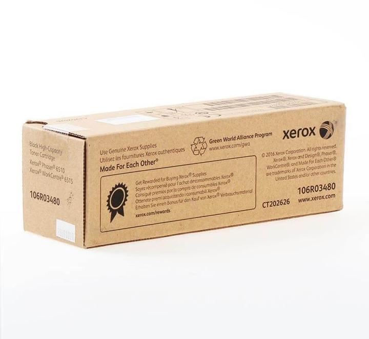 Actual product image Xerox 106r03480 (FC)