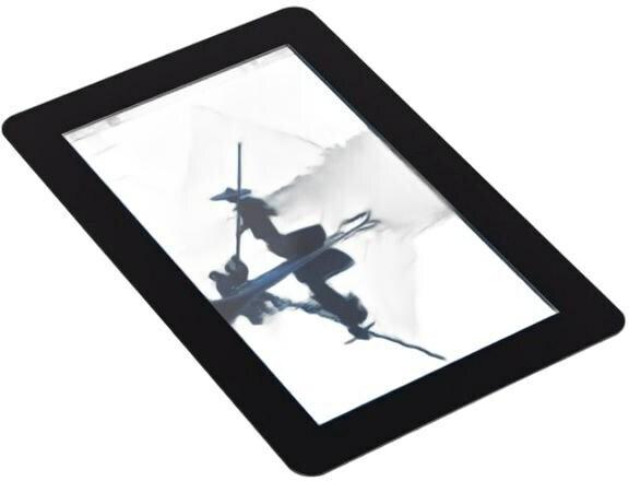 Raspberry Pi Official Touch Display 2 7INCH 720x1280