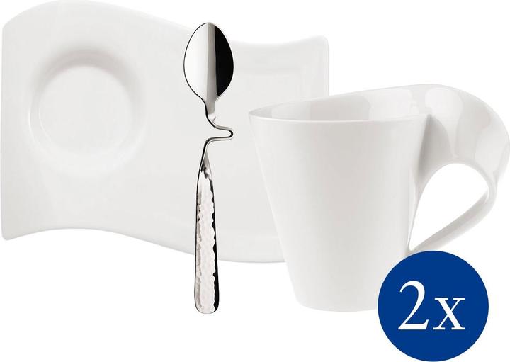 Produktbild Villeroy & Boch Kaffee Set (1 x)