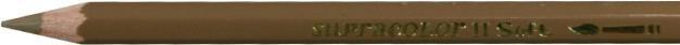 Produktbild Caran d'Ache Supracolor Aquarelle (Braun, 1 x)