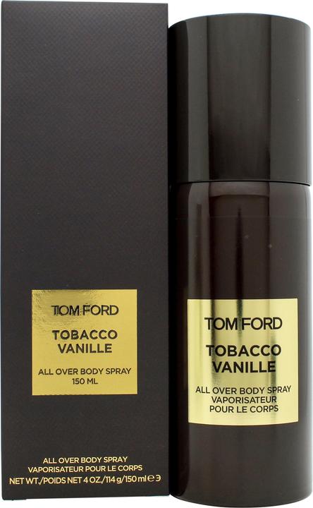 Produktbild Tom Ford Tobacco Vanille (Spray, 150 ml)