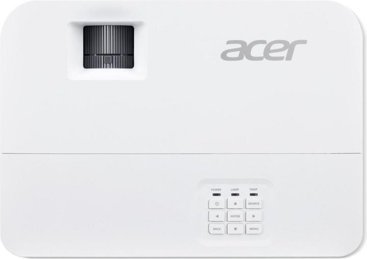 Produktbild Acer X1529HK (Full HD, 4800 lm, 1.5 - 1.65:1)