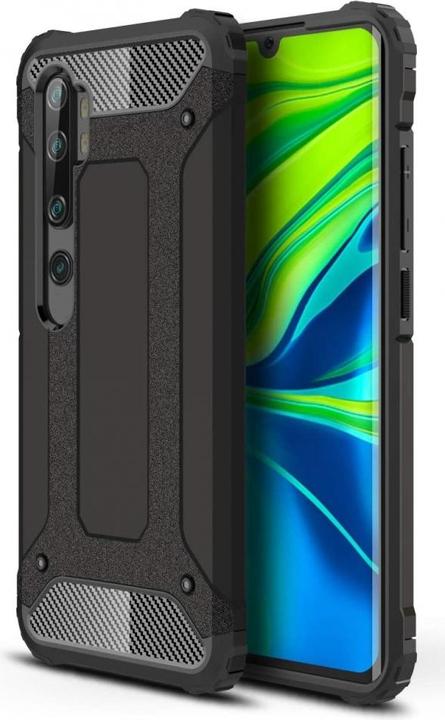 Immagine prodotto Screenguard AdventureCase Xiaomi Mi Note 10 Lite Custodia ibrida (Mi Nota 10 Lite)