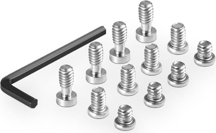 SmallRig Hex Screw Pack