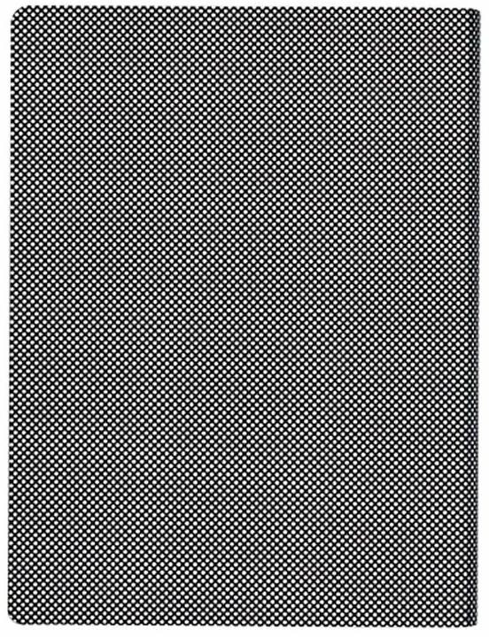 Produktbild Nuuna Everything starts from a dot (22 x 16.5 cm, Gepunktet, Weicher Einband)
