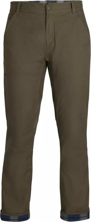 Immagine prodotto Royal Robbins Billy Goat II - Pantalone foderato Uomo (36)