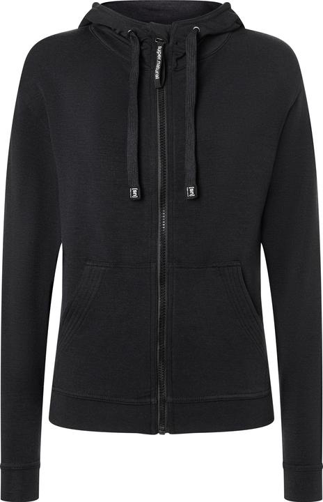 Super Natural Women's Solution Hoodie