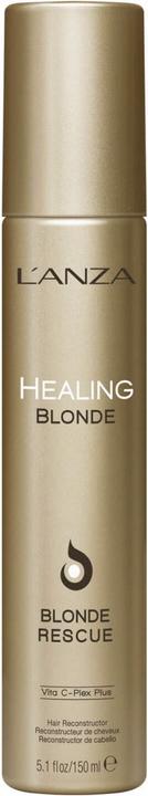 Actual product image L'Anza Healing Blonde - Blonde Rescue (150 ml)