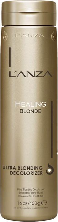 Produktbild L'Anza Healing Blonde - Ultra Blonding Decolorizer (Blonde)