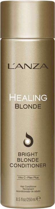 Actual product image L'Anza Healing Blonde - Bright Blonde Conditioner (250 ml)