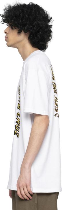Actual product image Santa Cruz Roskopp Break T-Shirt (L)