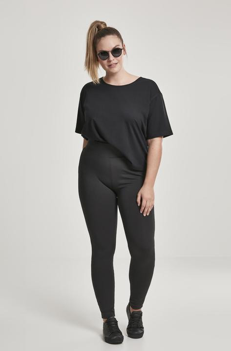 Produktbild Urban Classics Ladies High Waist Leggings (5XL)