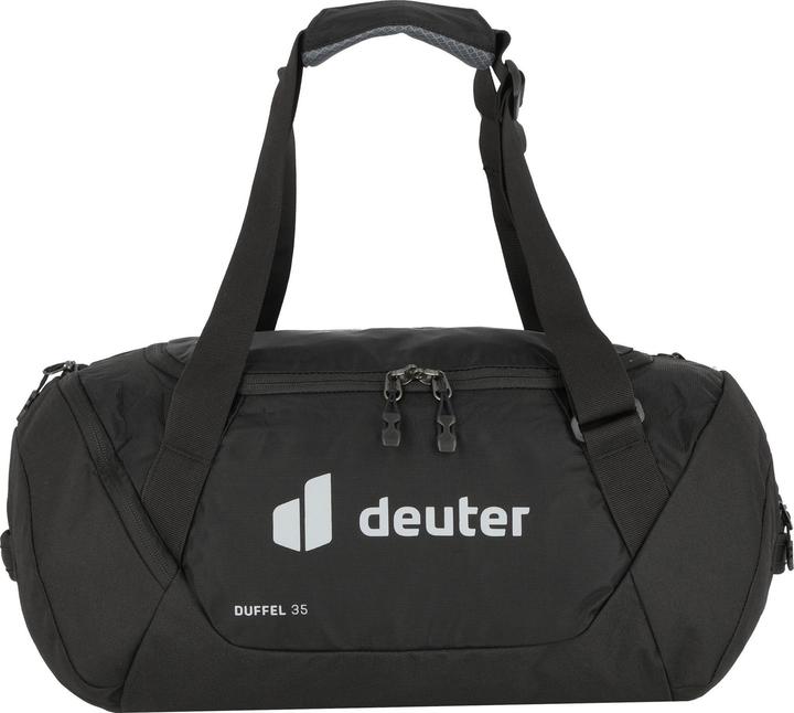 Actual product image Deuter Duffel 35 (35 l)